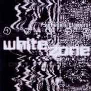 Psychedelic Warriors, White Zone (CD)